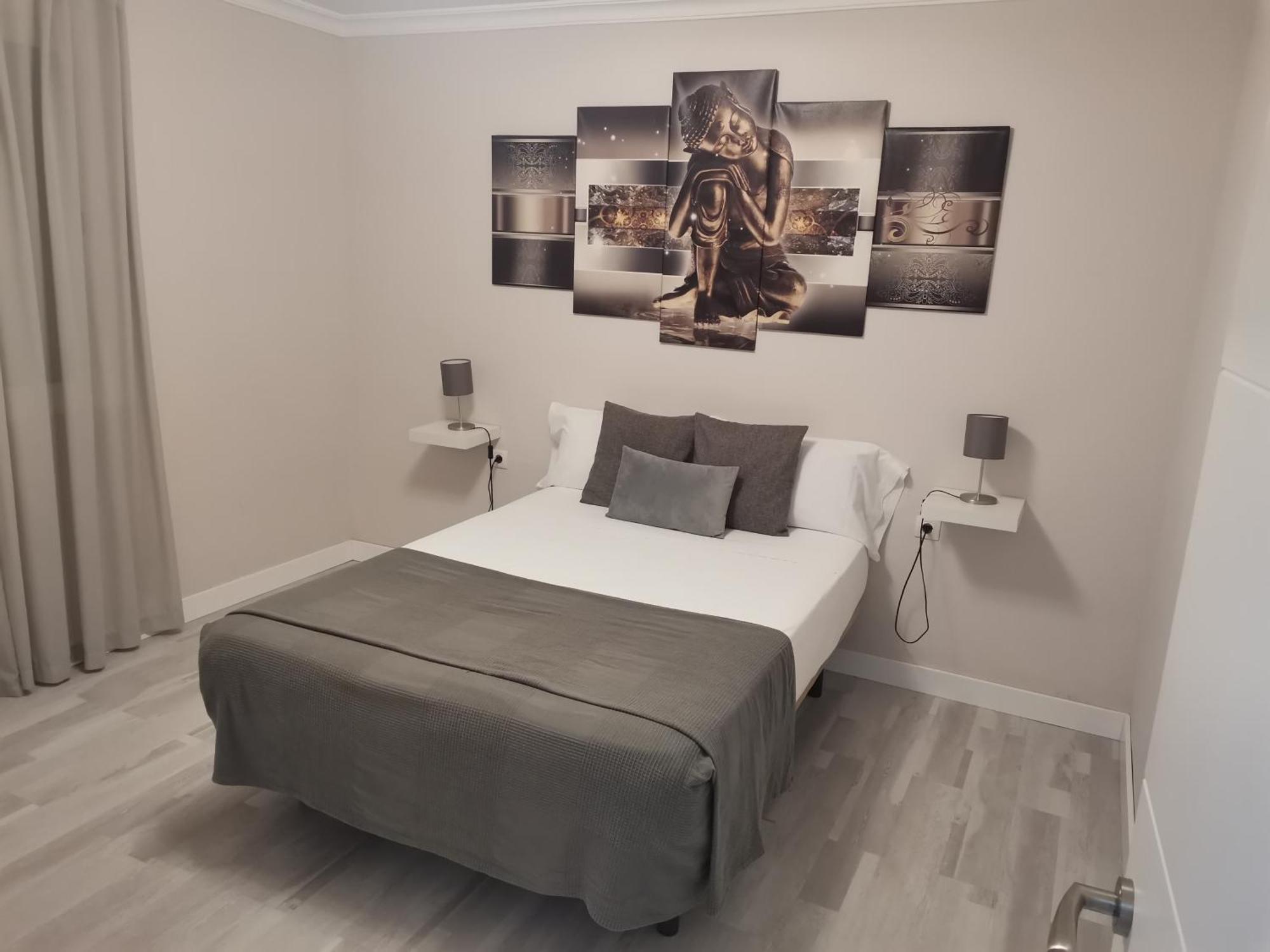 Apartamento Mariposa Jerez de la Frontera Exterior foto