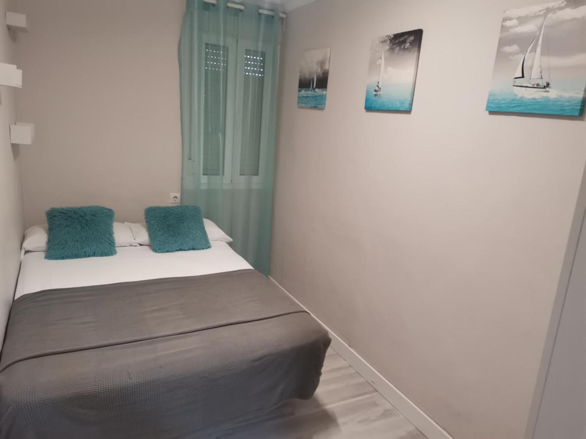 Apartamento Mariposa Jerez de la Frontera Exterior foto